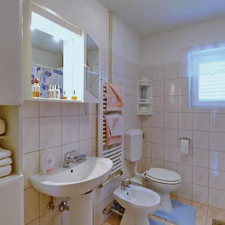 Σπίτι διακοπών Marceljani Kolcic Breg *