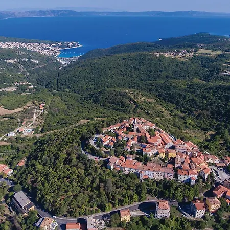 Σπίτι διακοπών Marceljani Kolcic Breg