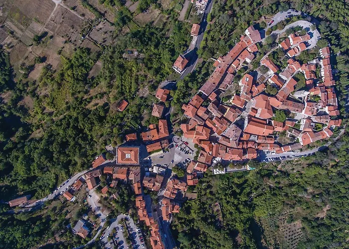 Marceljani Kolcic Breg Vinez