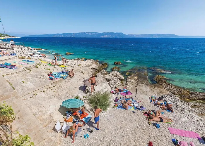 Marceljani Kolcic Breg Holiday home