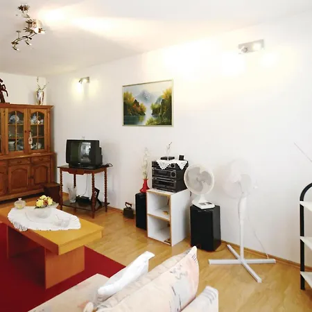 Holiday home 1 Bedroom Amazing Home In Marceljani *