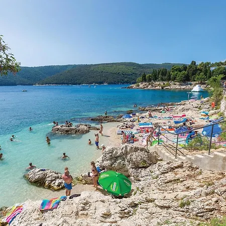 Superbe Maison D'une à Marceljani Hébergement de vacances Vinež