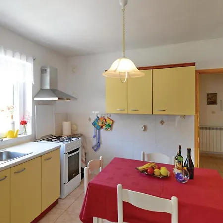 Holiday home 1 Bedroom Amazing Home In Marceljani Vinez