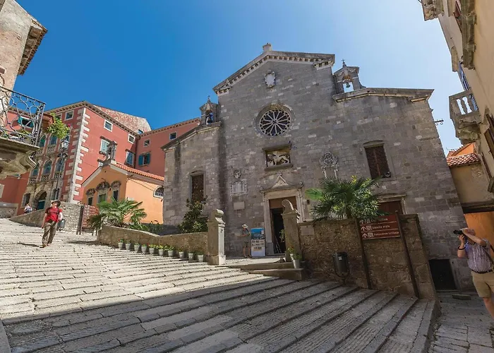 Marceljani Kolcic Breg *